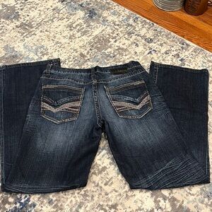 BKE Jean Tyler Size:31XL